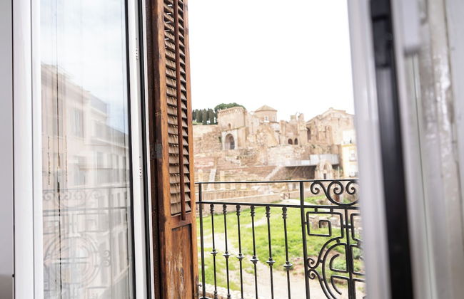 Apartamentos turísticos Teatro Romano - Foto 24