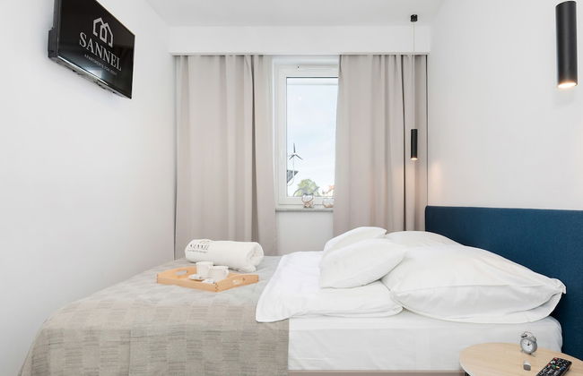 Apartament Sun Dziwnówek - Foto 6