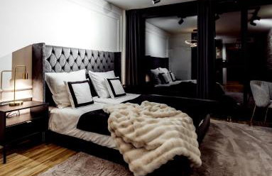 APARTAMENTY ARTE LUBLIN Studio Unia Art Residence 118 - faktura VAT garaż - Foto 4