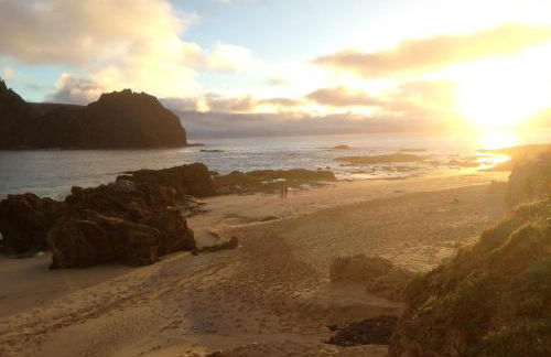 Porto Santo - Pedras Pretas Beach House - Foto 14