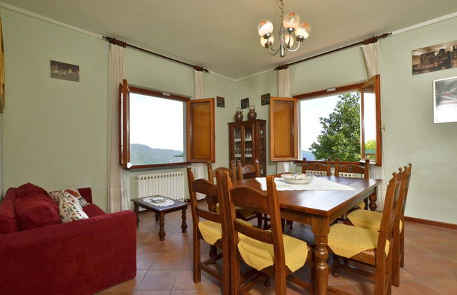 Villa Medicina in Pescia - Foto 44