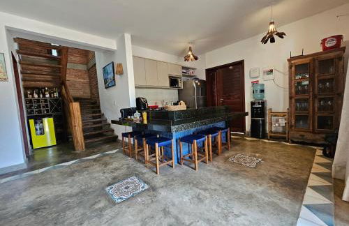 Bangalôs da Barra 10 - Praia de Barra Grande - Piauí - Photo 6