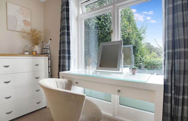 Gorgeous Cosy Apartment in Richmond - Photo 25