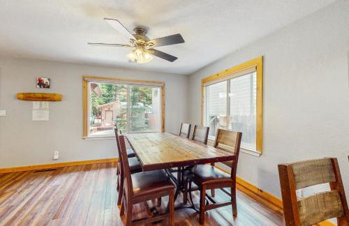 Tata Cabin - Foto 23