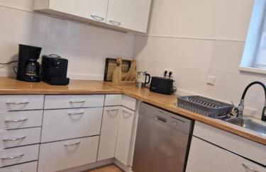 -NEUE- Ferienwohnung - Monteurwohnung in Lippe - Foto 8