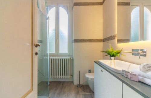 Villa La Perledina - Foto 55