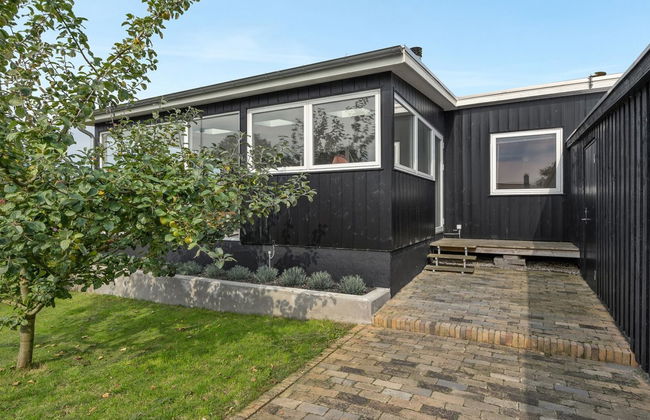 3 bedroom House in Broager with terrace - Photo 25