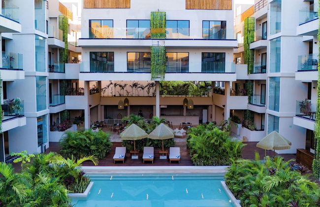 Bakal Residence By Lockey - Photo 75