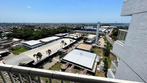 View Clube Vista Maravilhosa - Foto 4