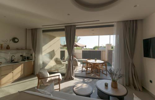 Theros Kourouta Boutique Hotel - Foto 38