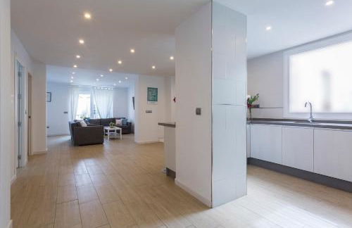 Luxe Vista Histórico 5 rooms 4 baños - Foto 23