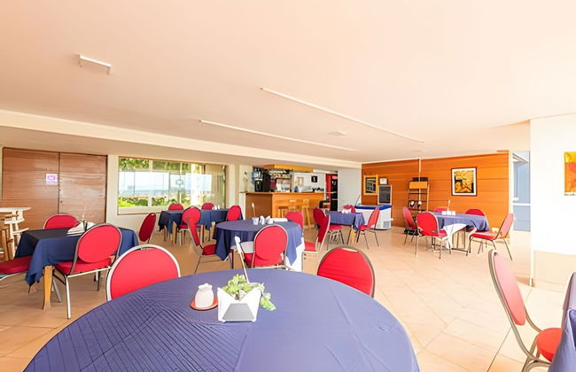 Oceana Suites EuroVista - Foto 26