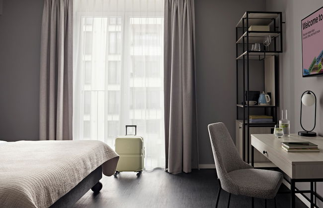 Numa Berlin Boxer - Foto 10