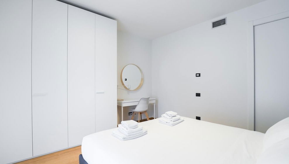 Italianway Comfort - Lazzaro Papi 14 B - Foto 1, Habitación