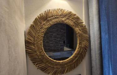 Apomero Apartment in Rochari Panormos - Foto 6