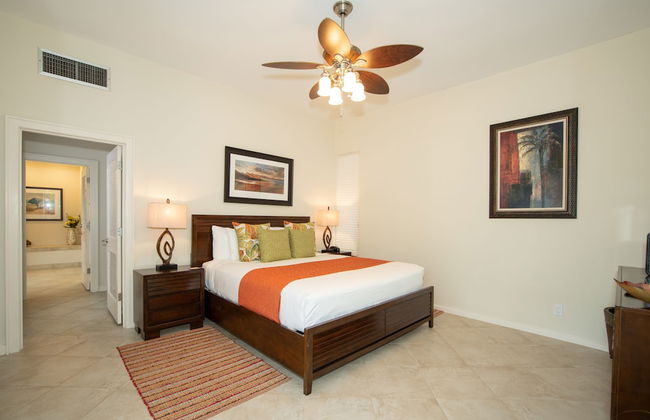 Kapalua Bay Villa 17b4 Gold Ocean View - Foto 2