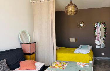 Studio cocooning & cosy - Foto 9