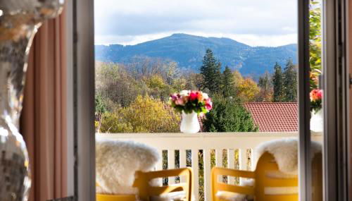 Einzigartige Auszeit mit Bergblick in Bad Tölz - Foto 2
