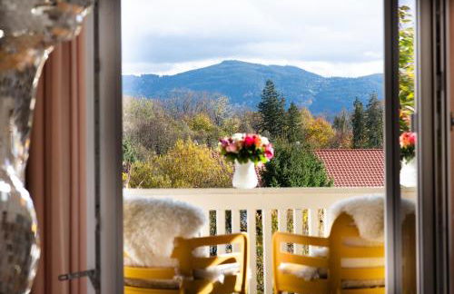 Einzigartige Auszeit mit Bergblick in Bad Tölz - Foto 2