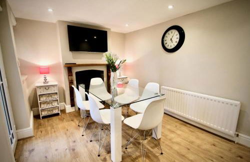 Mill House Townhouse - Foto 10