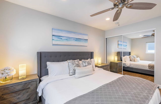 Ocean Breeze I by Avantstay Steps to the Beach! - Foto 16