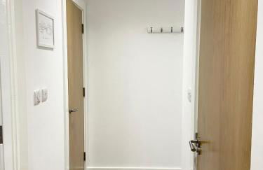 One bed apartment - City Centre - Foto 22