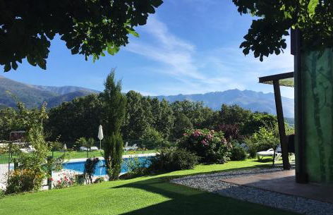 Veragua. Glamping y Apartamentos turísticos - Photo 1