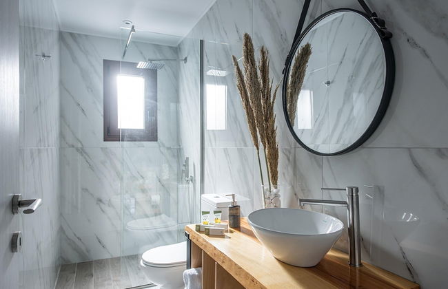 Iris Villas Complex - Archanes Crete - Foto 8