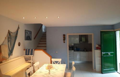 Cosy house with garden infront of the sea - Foto 10