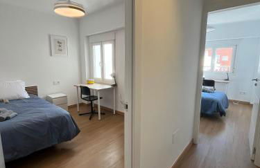 Apartamento Pico Peñón - Foto 11