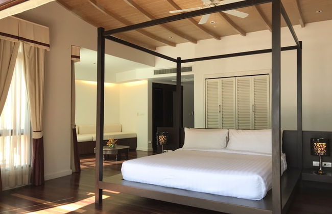 Amatapura Beach Villa 15 - Photo 8