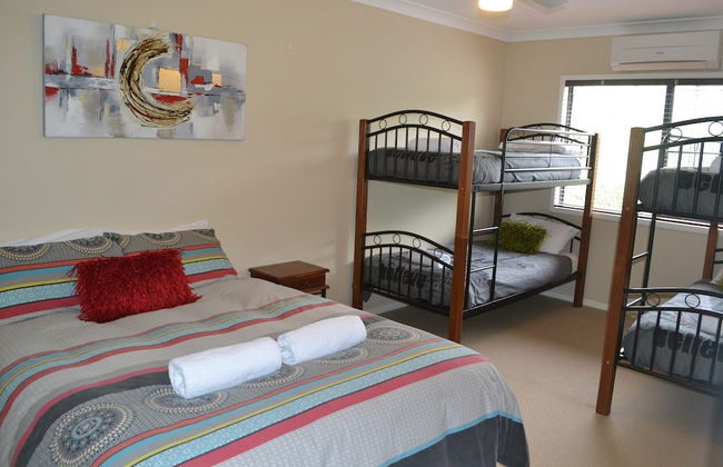 Elsinor Townhouse 8 Mulwala - Photo 2