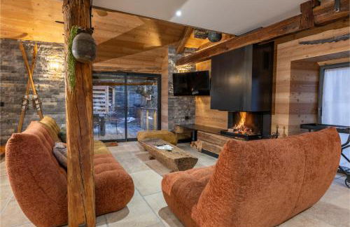 Chalet - Les Fermes de Céline - Barcelonnette - Foto 6