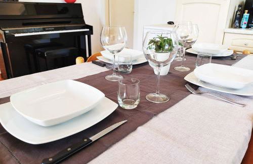 Casa Modigliani - Tra Arte e Natura - Foto 20