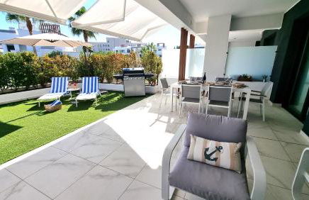 Miradores del Sol - Sunset Sol Estepona - Photo 6