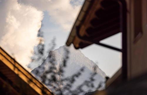 Ferienwohnung Wandertraum - Foto 4