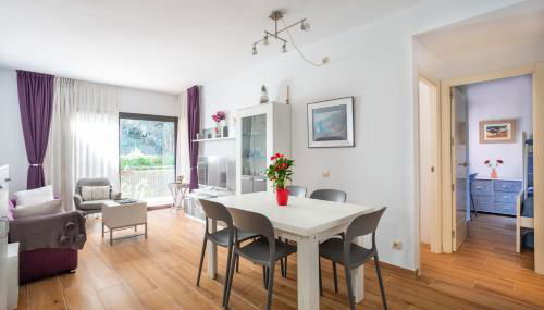 Apartment Sa Boadella beach, Lloret de Mar - Costa Brava - Foto 4