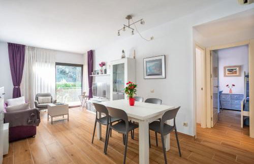 Apartment Sa Boadella beach, Lloret de Mar - Costa Brava - Foto 4