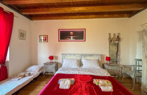 Villetta a schiera con vista lago - Foto 10