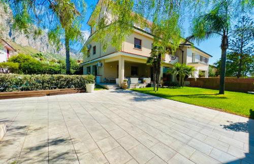 Villa Donna Vincenza - Foto 22