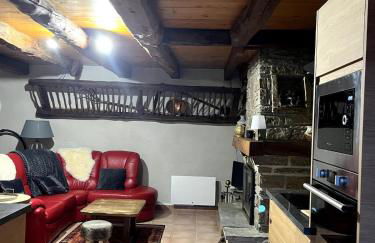 Grange 6 personne à 5min du lac - Foto 19