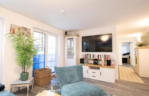 Alte Fischfabrik Am Leuchtturm - Foto 10