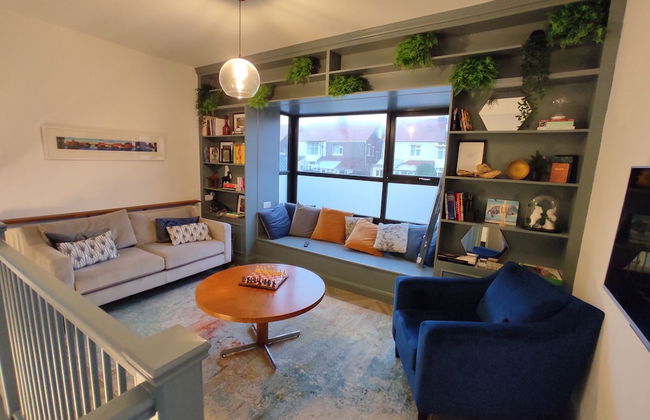 Onyx House - Foto 25