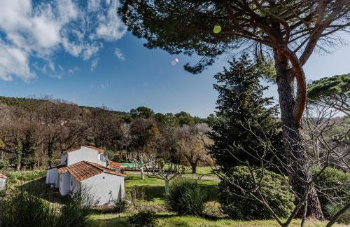 Villa Triptyque - Avec piscine et grand jardin - Foto 23