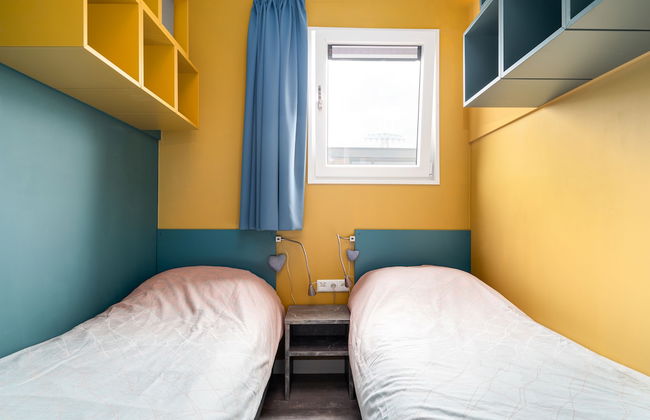 Recreatiepark Tusken de Marren - Foto 25