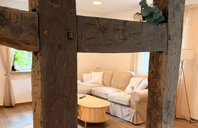 Eifel Apartment - Foto 34