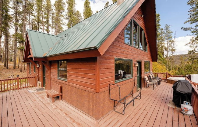 Haus Crisler - Foto 59