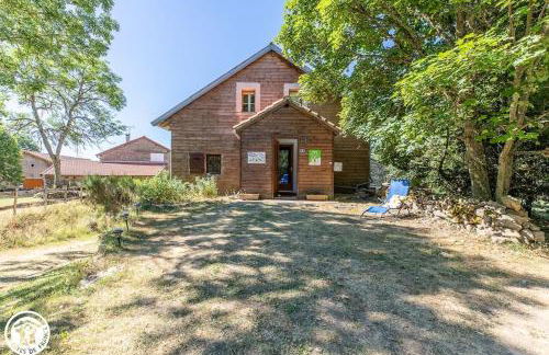 Le Chalet des Forêts Enchantées - Foto 45