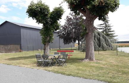 Gîte Les Guernazelles - Foto 24