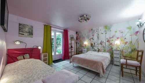 Gîte Du Ruisseau avec spa et pêche - Foto 2